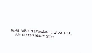 Fondation Nestlé pour l’Art – Now this over over, Ariane Koch, Sarina Scheidegger, Ausstellungsraum Klingental